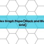 Hex Graph Paper